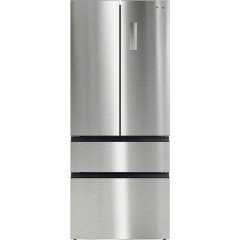 Холодильник Korting KNFF 80307 SI X