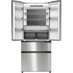 Холодильник Korting KNFF 80307 SI X