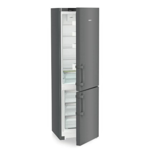 Холодильник с морозильником Liebherr CNdgc 5713 Pure