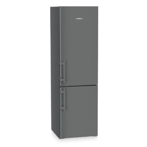 Холодильник с морозильником Liebherr CNdgc 5713 Pure