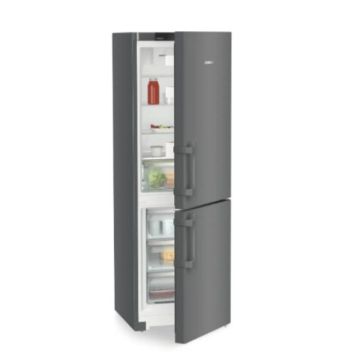 Холодильник с морозильником Liebherr CNdgc 5213 Pure NoFrost
