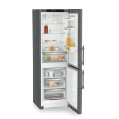 Холодильник с морозильником Liebherr CNdgc 5213 Pure NoFrost