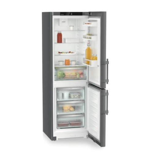 Холодильник с морозильником Liebherr CNdgc 5213 Pure NoFrost
