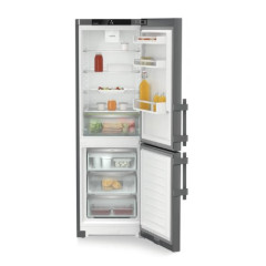 Холодильник с морозильником Liebherr CNdgc 5213 Pure NoFrost