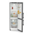 Холодильник с морозильником Liebherr CNdgc 5213 Pure NoFrost