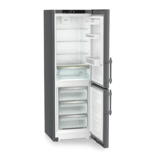 Холодильник с морозильником Liebherr CNdgc 5213 Pure NoFrost