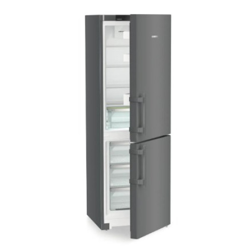 Холодильник с морозильником Liebherr CNdgc 5213 Pure NoFrost