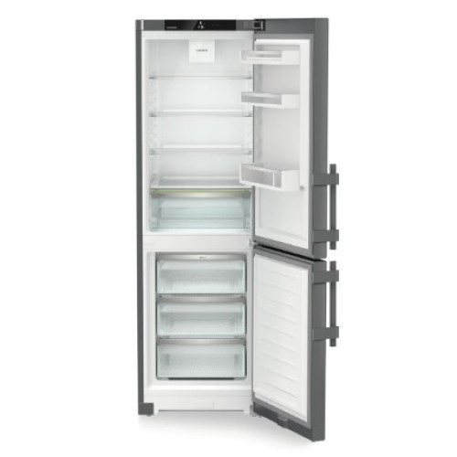 Холодильник с морозильником Liebherr CNdgc 5213 Pure NoFrost