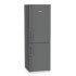 Холодильник с морозильником Liebherr CNdgc 5213 Pure NoFrost