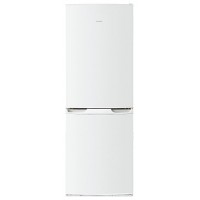 Холодильник с нижней морозильной камерой ATLANT ХМ 4712-100