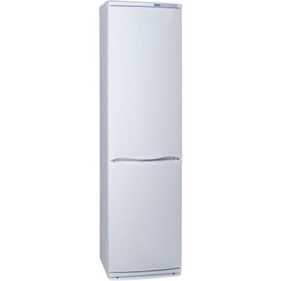 Холодильник с нижней морозильной камерой ATLANT ХМ 6021-100