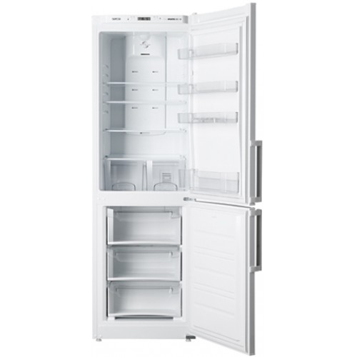 Холодильник с нижней морозильной камерой ATLANT ХМ 4421-000 N