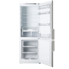 Холодильник с нижней морозильной камерой ATLANT ХМ 6224-101