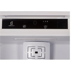 Холодильник с нижней морозильной камерой Whirlpool ART 9810/A+