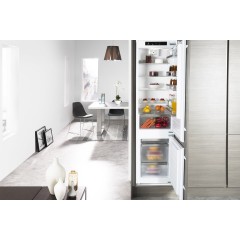 Холодильник с нижней морозильной камерой Whirlpool ART 9810/A+