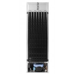 Холодильник с нижней морозильной камерой Whirlpool ART 9810/A+