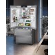 Холодильник side by side Liebherr CBNes 6256