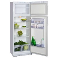 Холодильник с верхней морозильной камерой Бирюса 135 LE