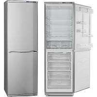 Холодильник с нижней морозильной камерой ATLANT ХМ 6025-080