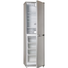 Холодильник с нижней морозильной камерой ATLANT ХМ 6025-080