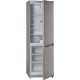 Холодильник с нижней морозильной камерой ATLANT ХМ 6021-080