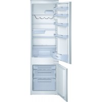 Холодильник с нижней морозильной камерой Bosch KIV38X20RU