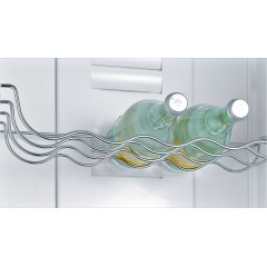 Холодильник с нижней морозильной камерой Bosch KIV38X20RU