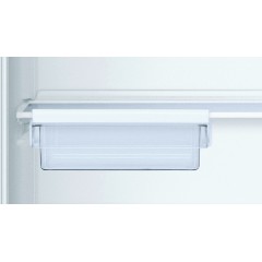 Холодильник с нижней морозильной камерой Bosch KIV38X20RU