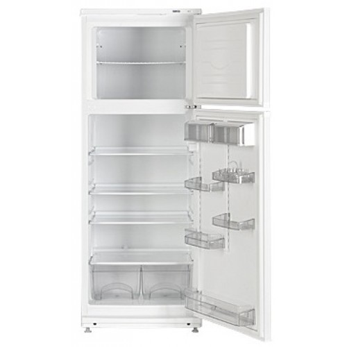 Холодильник с верхней морозильной камерой ATLANT МХМ 2835-90