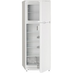 Холодильник с верхней морозильной камерой ATLANT МХМ 2835-90