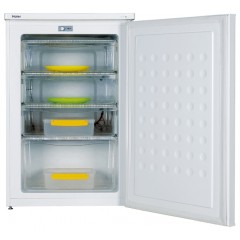 Однокамерный холодильник HAIER HF-136A-U