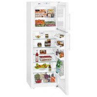 Холодильник с верхней морозильной камерой Liebherr CTP 3316