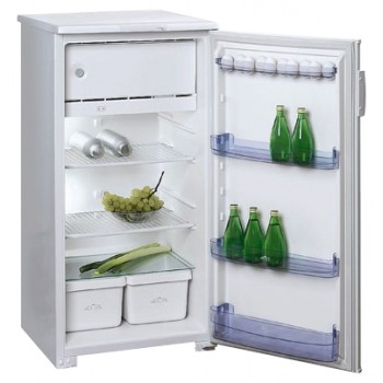 Однокамерный холодильник Бирюса 10 ЕK