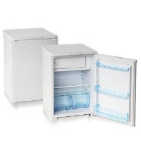 Холодильник с верхней морозильной камерой Бирюса 8 ЕK-2