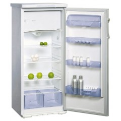 Холодильник с верхней морозильной камерой Бирюса 237 KLFA
