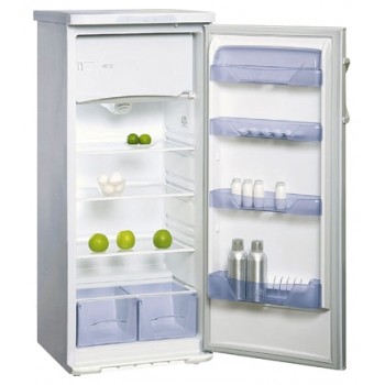 Холодильник с верхней морозильной камерой Бирюса 237 KLFA