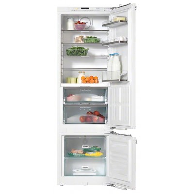Холодильник с нижней морозильной камерой Miele KF 37673 iD