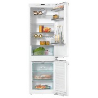 Холодильник с нижней морозильной камерой Miele KFNS 37432 iD
