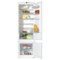 Холодильник с нижней морозильной камерой Miele KF 37122 iD