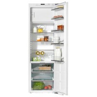 Холодильник с верхней морозильной камерой Miele K 37682 iDF