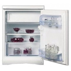 Однокамерный холодильник Indesit TT 85