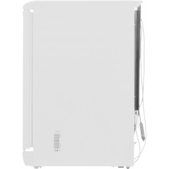 Однокамерный холодильник Indesit TT 85