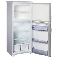 Холодильник с верхней морозильной камерой Бирюса 153 ЕK-2