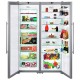 Холодильник side by side Liebherr SBSesf 7212