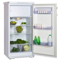 Холодильник с верхней морозильной камерой Бирюса 238 KLEFA