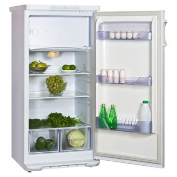 Холодильник с верхней морозильной камерой Бирюса 238 KLEFA