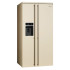 Многодверный холодильник Smeg SBS8004PO