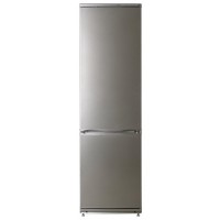 Холодильник с нижней морозильной камерой ATLANT ХМ 6026-080