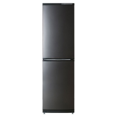 Холодильник с нижней морозильной камерой ATLANT ХМ 6025-060