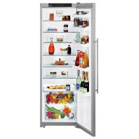 Холодильник с нижней морозильной камерой Liebherr Skesf 4240